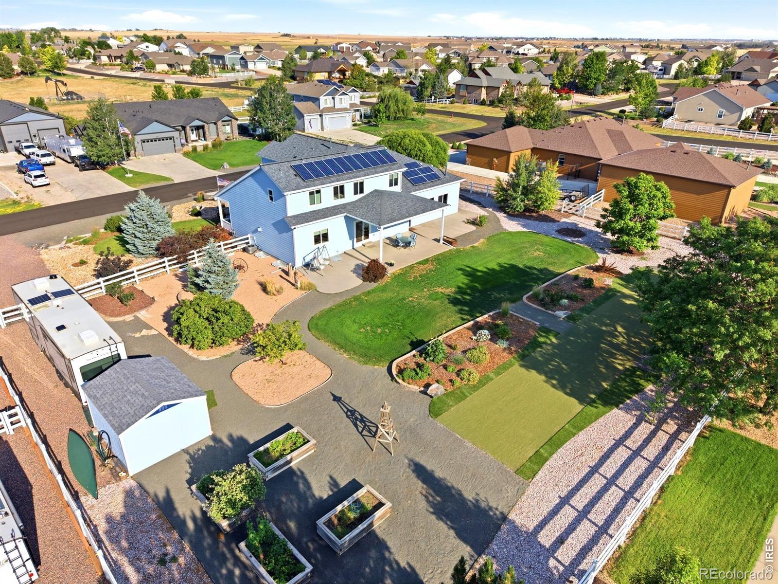 5035 Peregrine Rd, Dacono, CO 80514