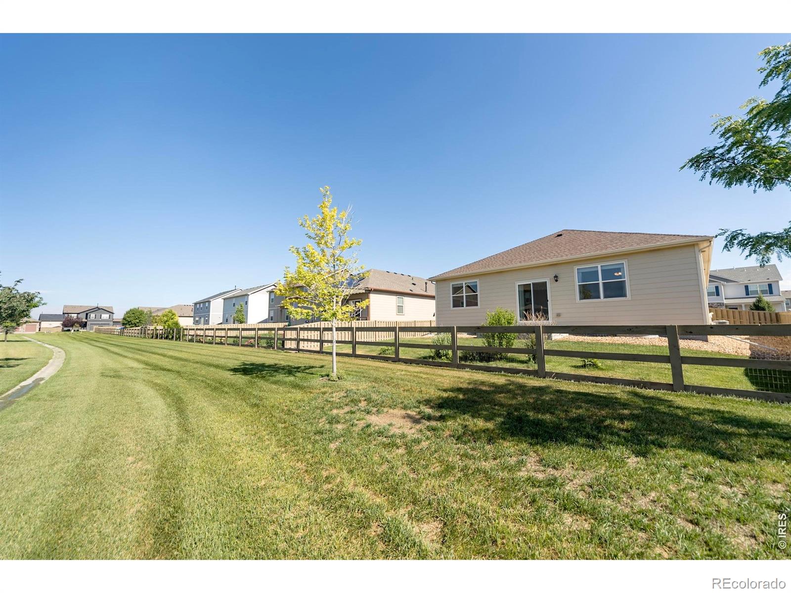 413 Harrow St, Severance, CO 80550