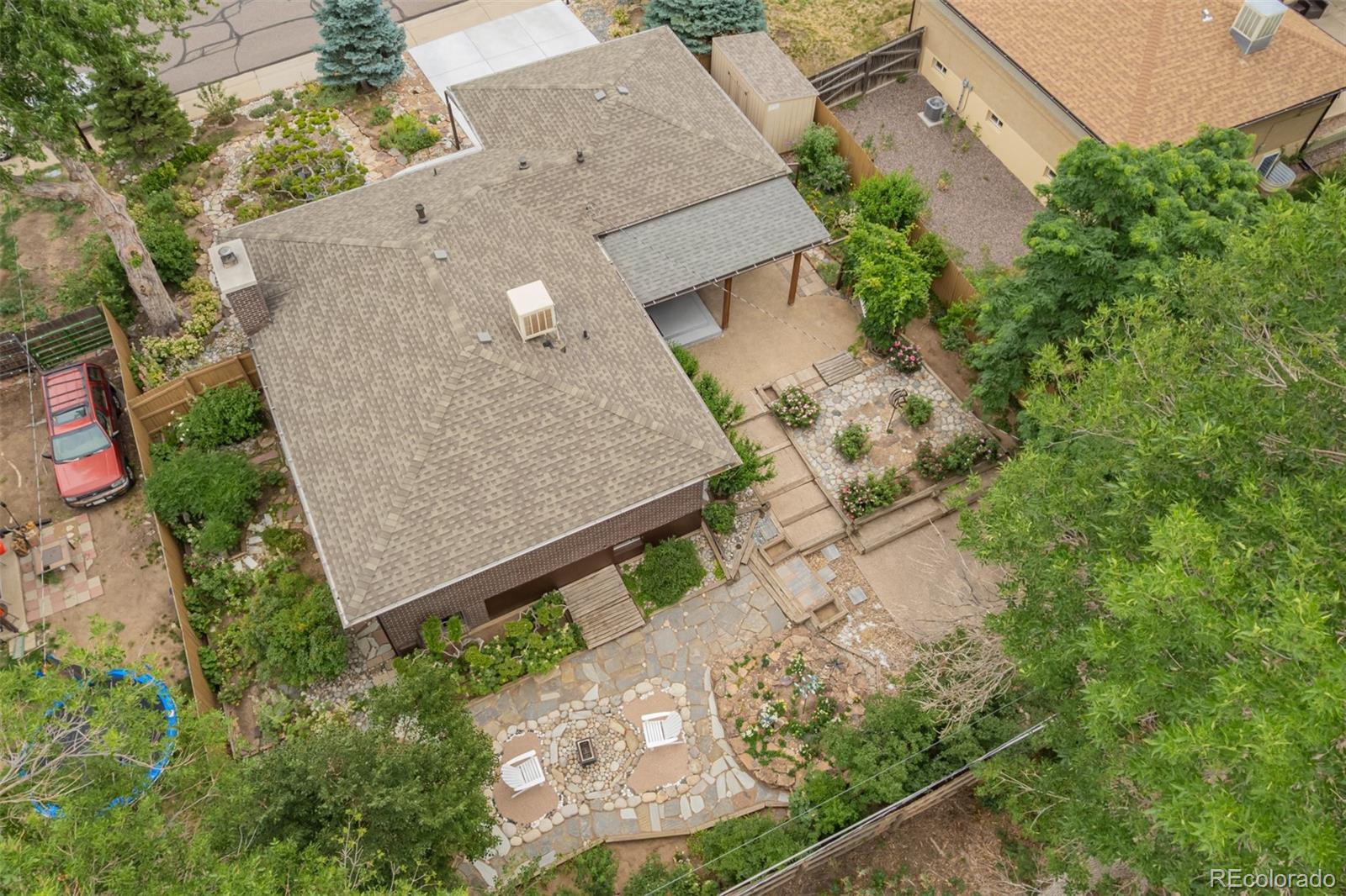 775 Van Gordon Ct, Golden, CO 80401