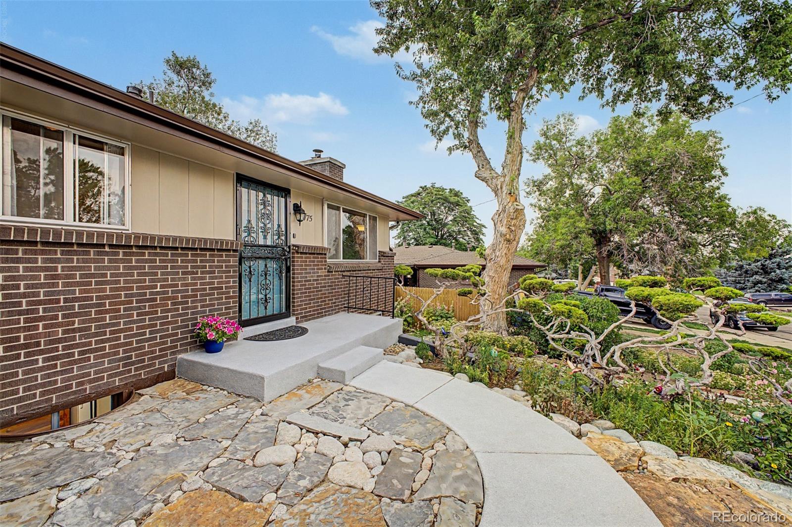 775 Van Gordon Ct, Golden, CO 80401