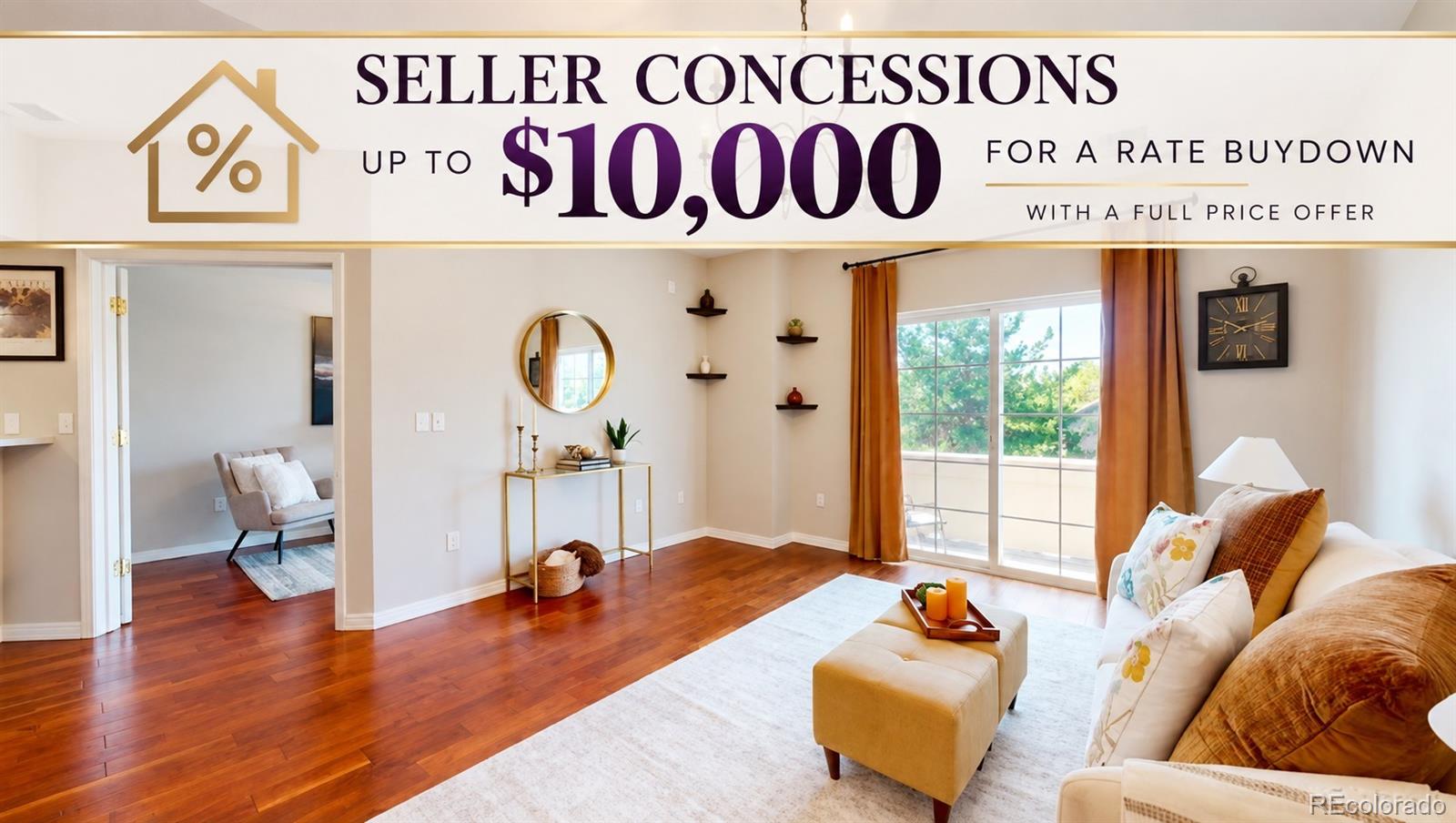 10760 Eliot Cir #203, Westminster, CO 80234