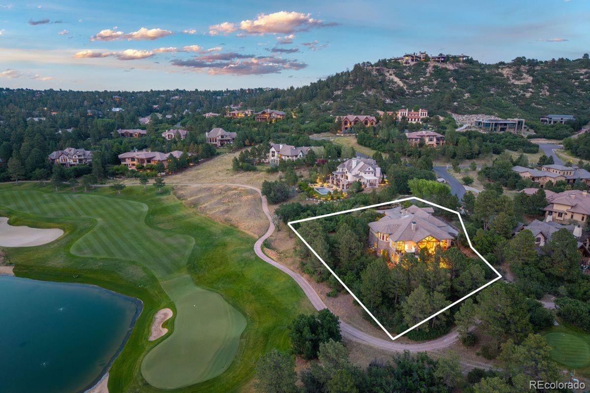 1048 Vintage Pl, Castle Rock, CO 80108
