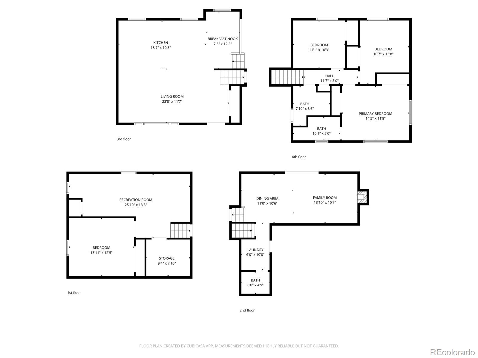 6063 W Indore Pl, Littleton, CO 80128
