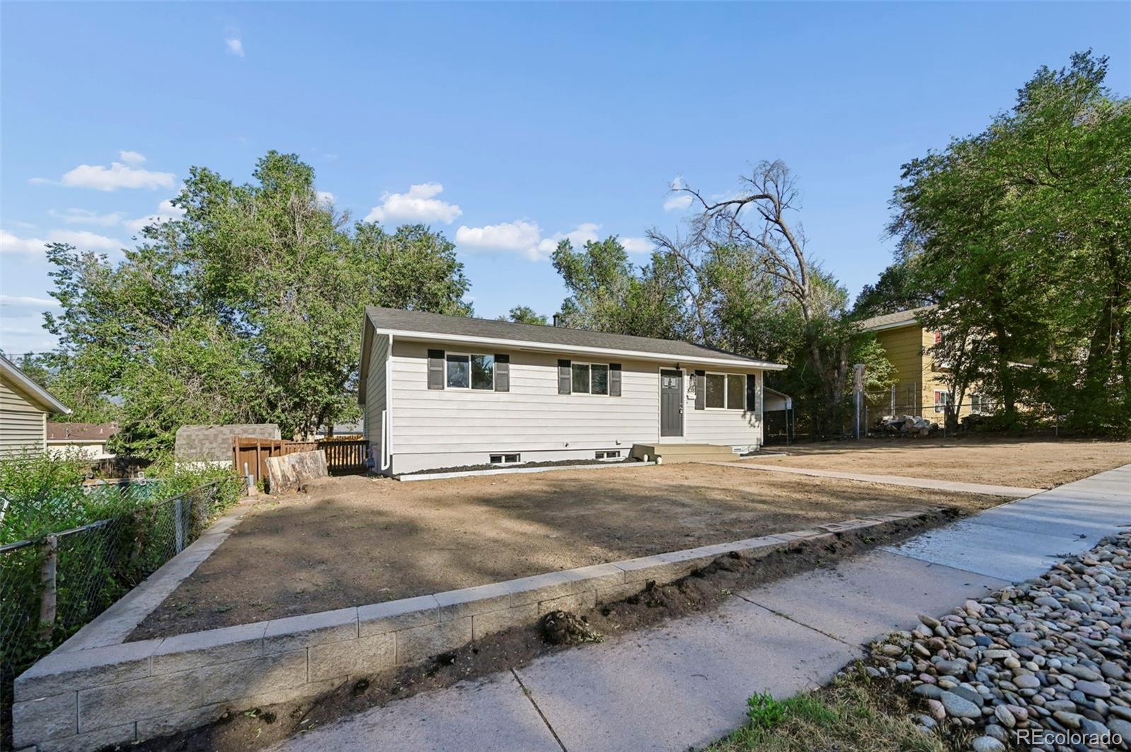 838 Sequoia Dr, Colorado Springs, CO 80910