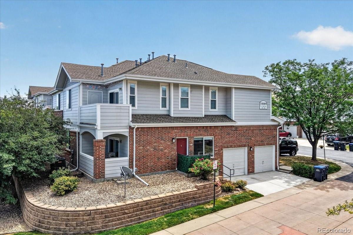 10089 W 55th Dr #104, Arvada, CO 80002