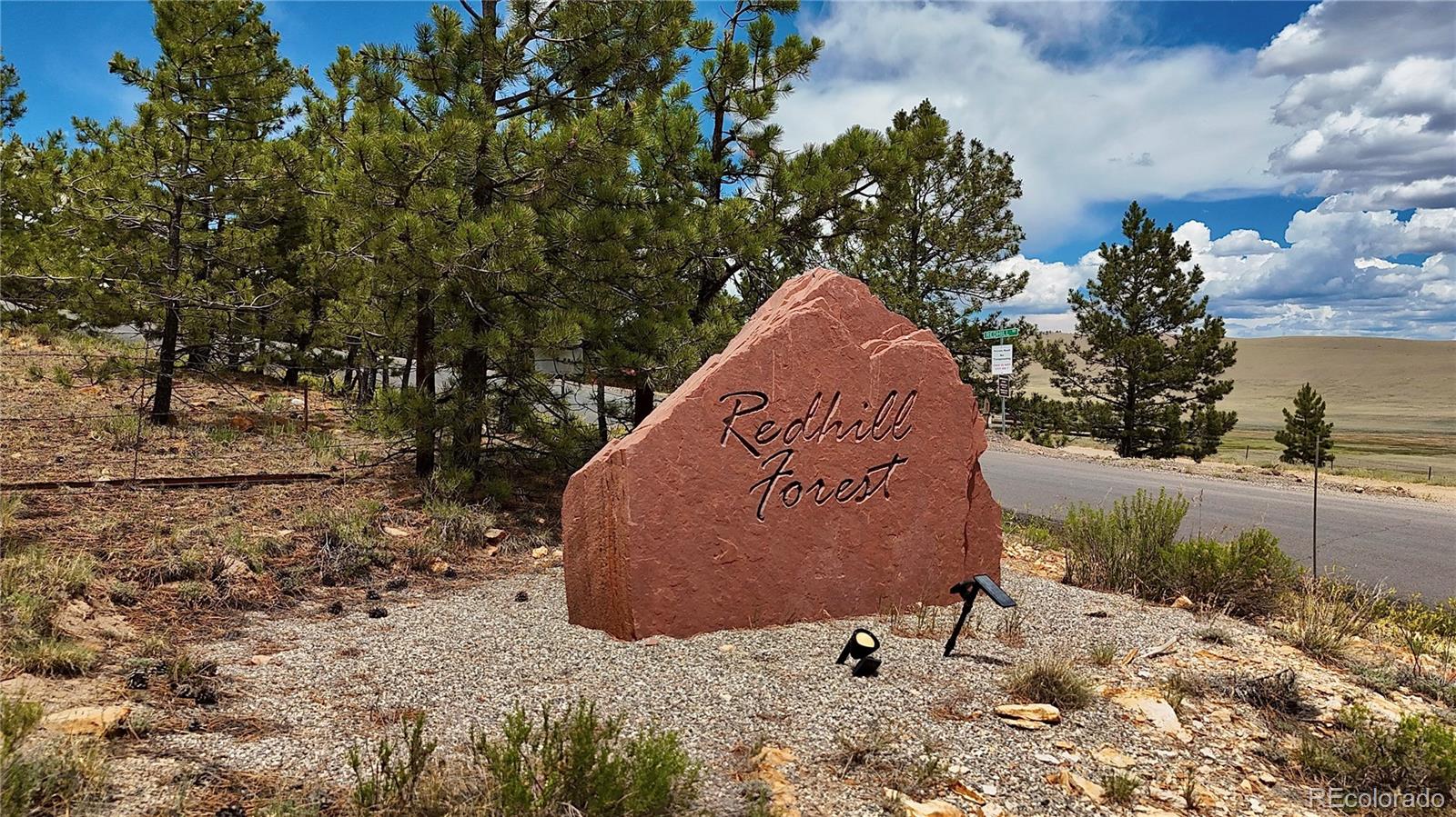 1396 Middle Fork Vi Lot 267, Fairplay, CO 80440