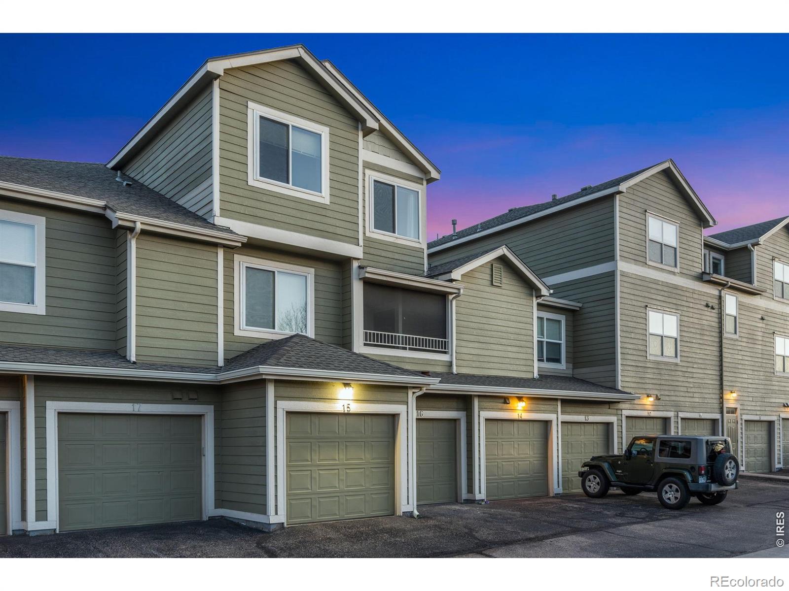 6925 19th St #15, Greeley, CO 80634