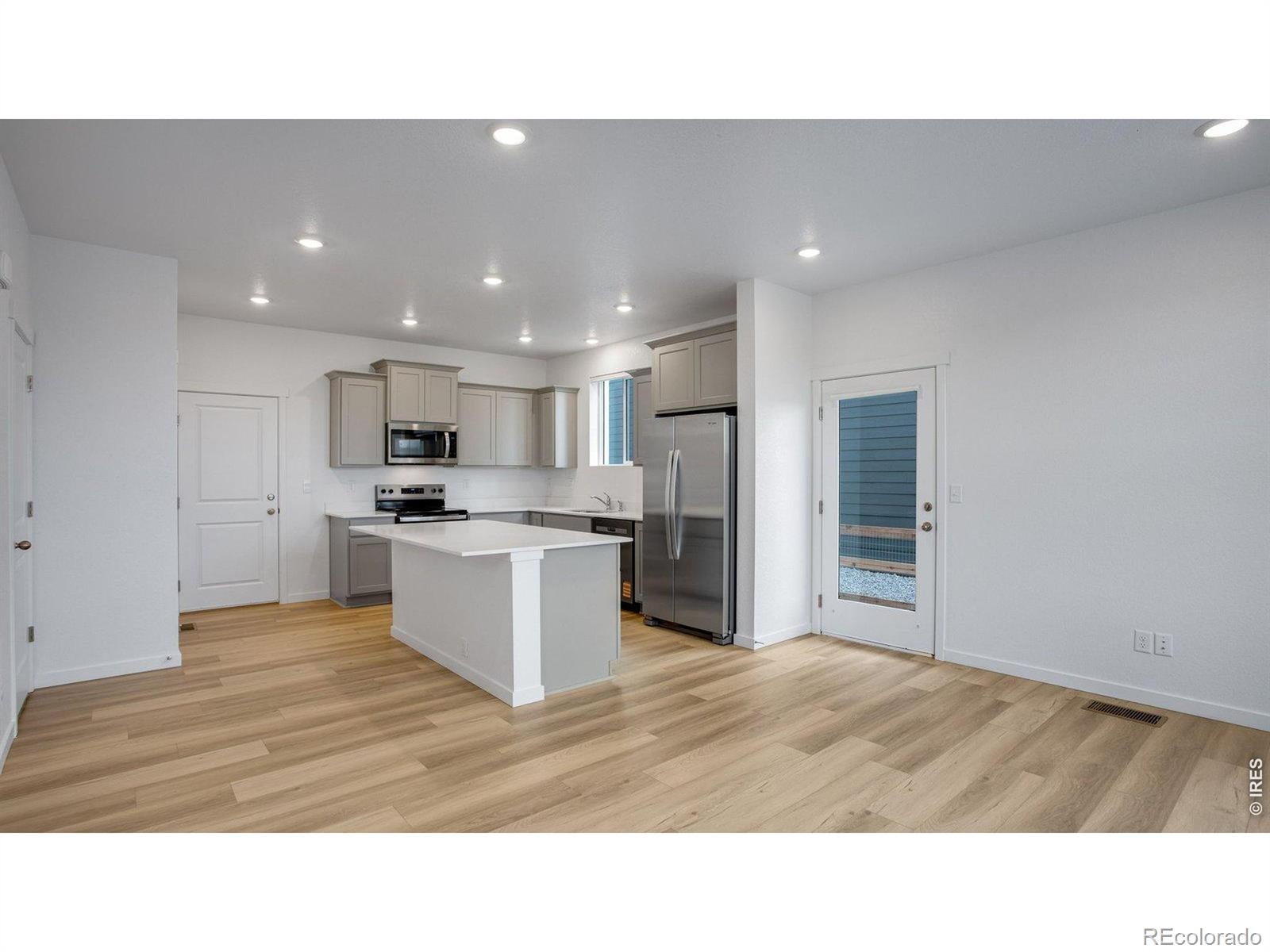 331 Fiord Way, Severance, CO 80550