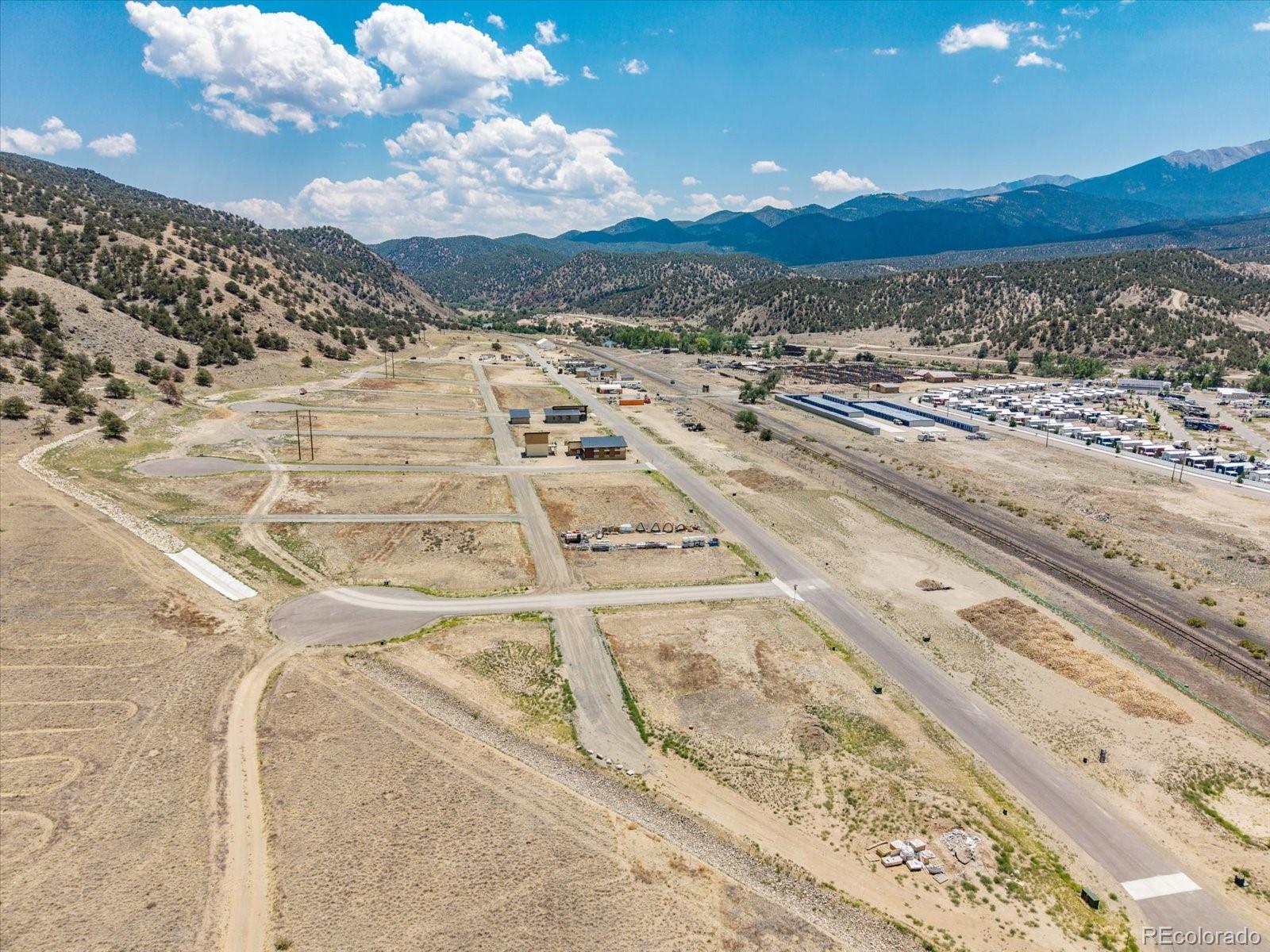 4990 Main St LOT B BLOCK 5, Salida, CO 81201