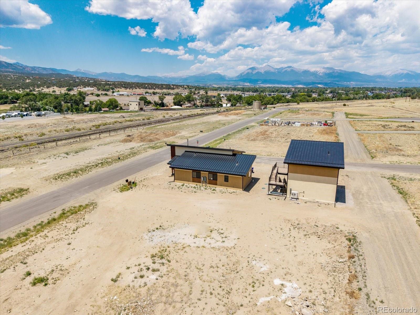 4990 Main St LOT B BLOCK 5, Salida, CO 81201