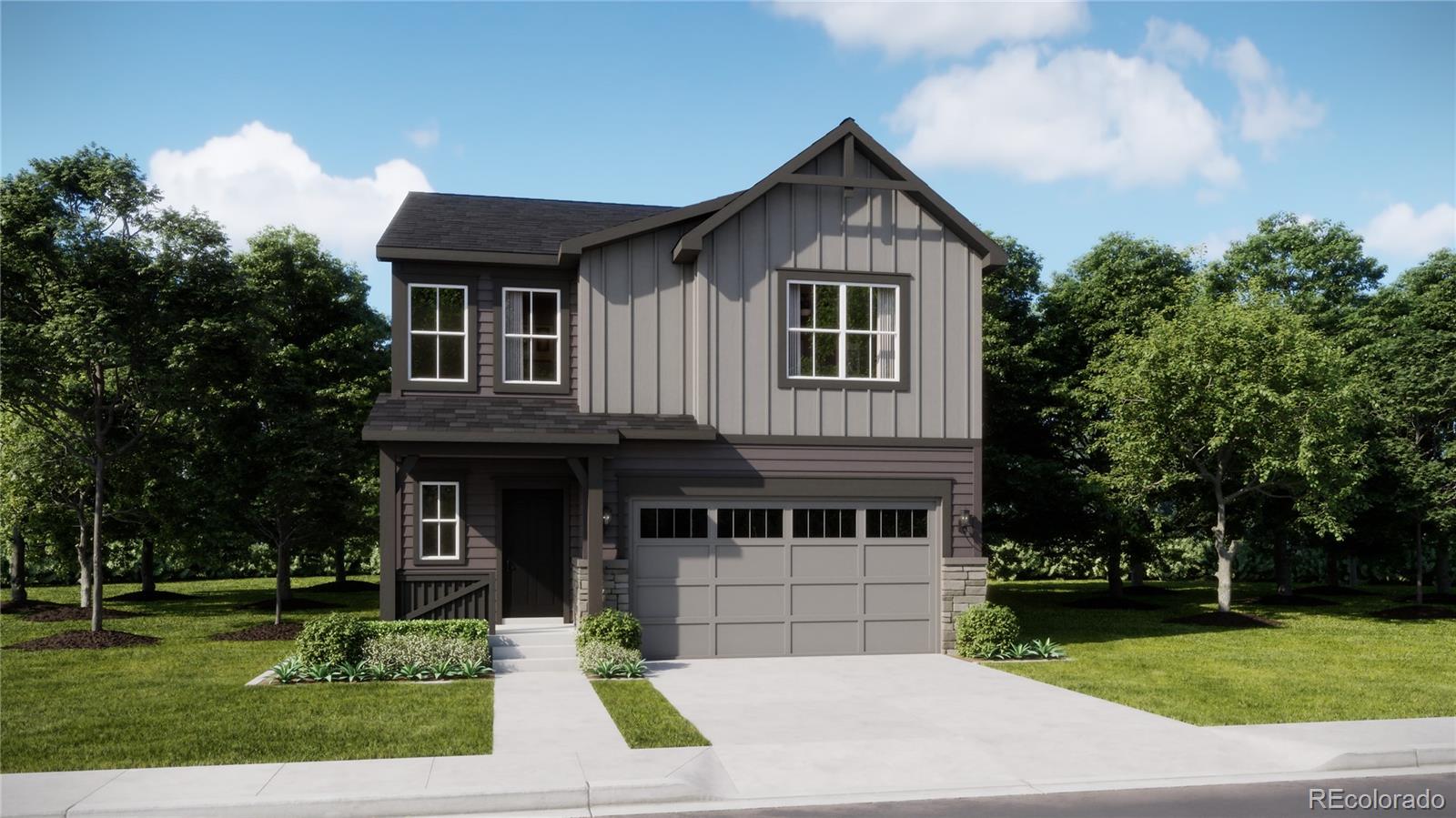 415 Wildflower Ct, Bennett, CO 80102