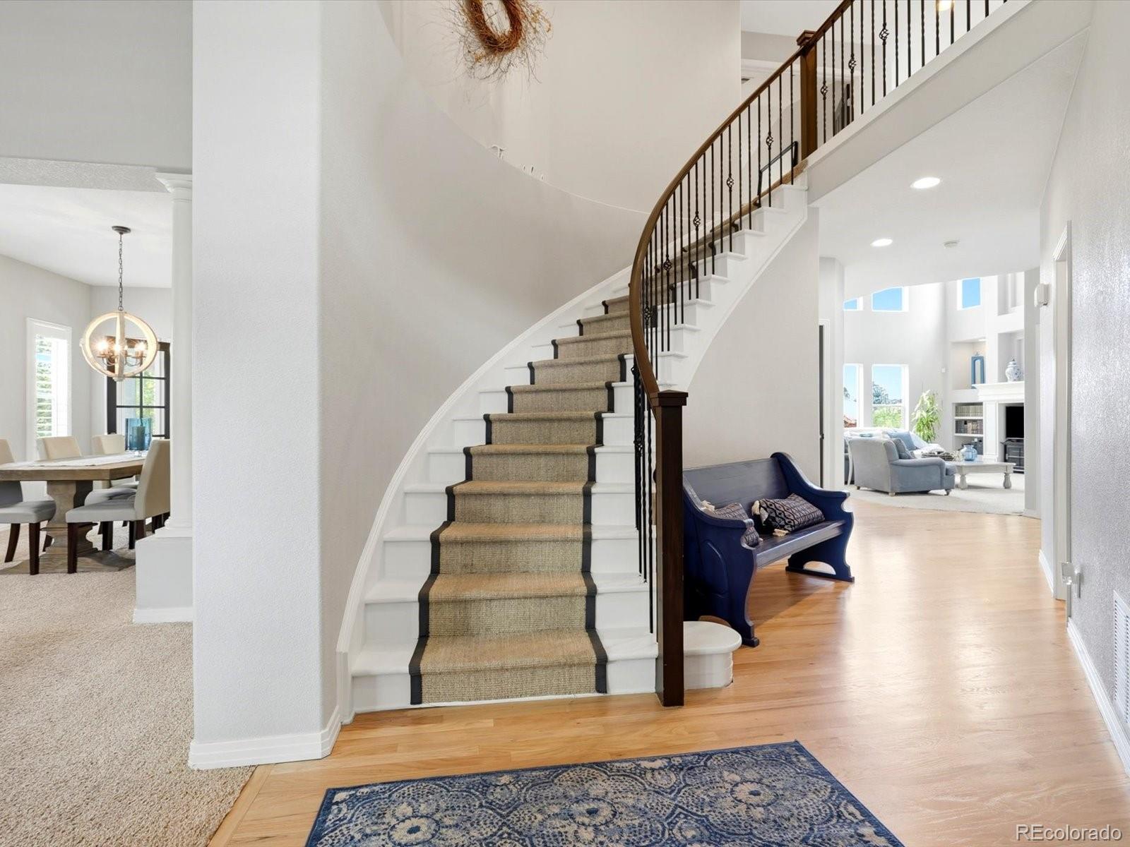 4579 Broadview Ct, Castle Rock, CO 80109