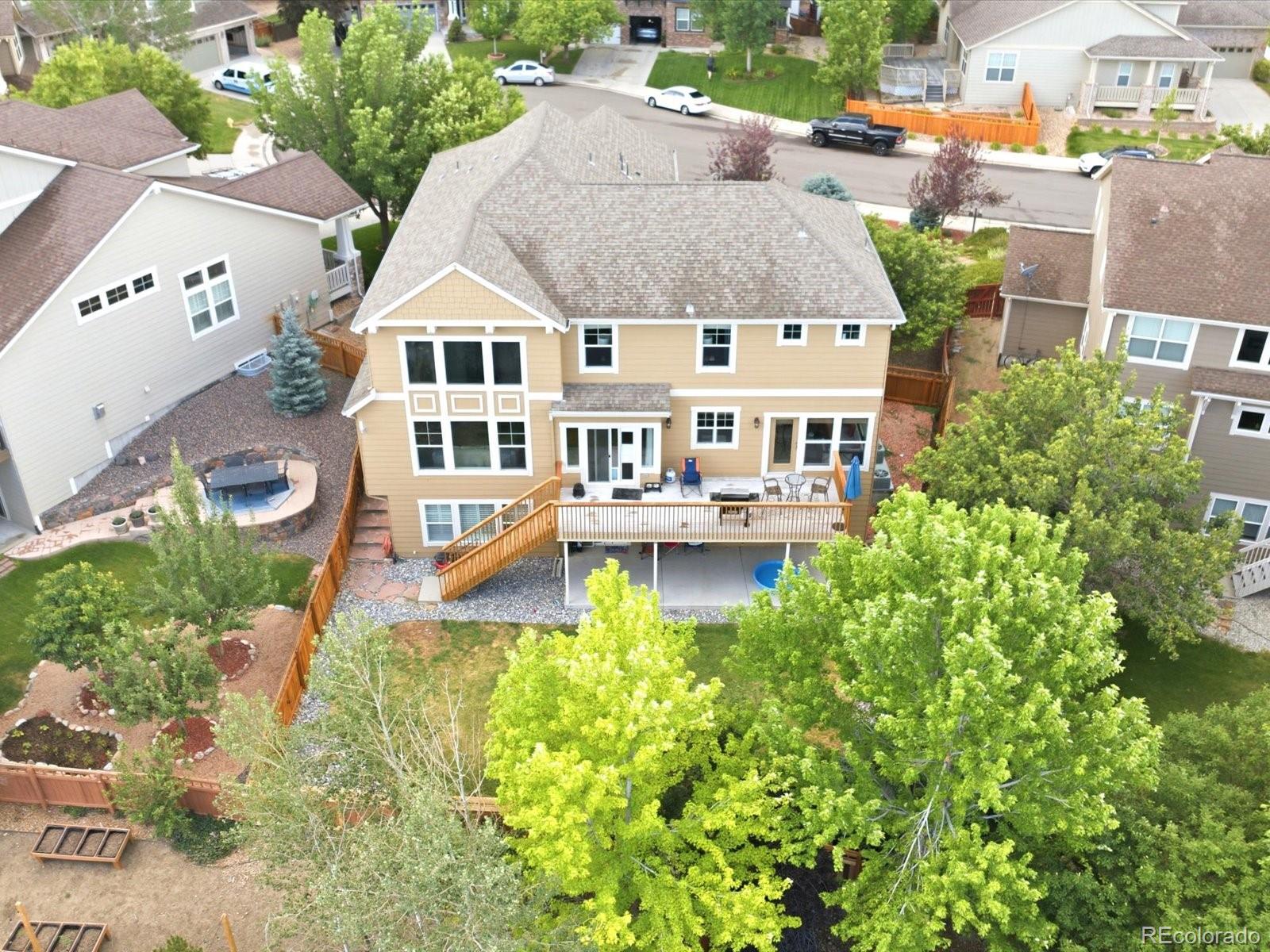 4579 Broadview Ct, Castle Rock, CO 80109