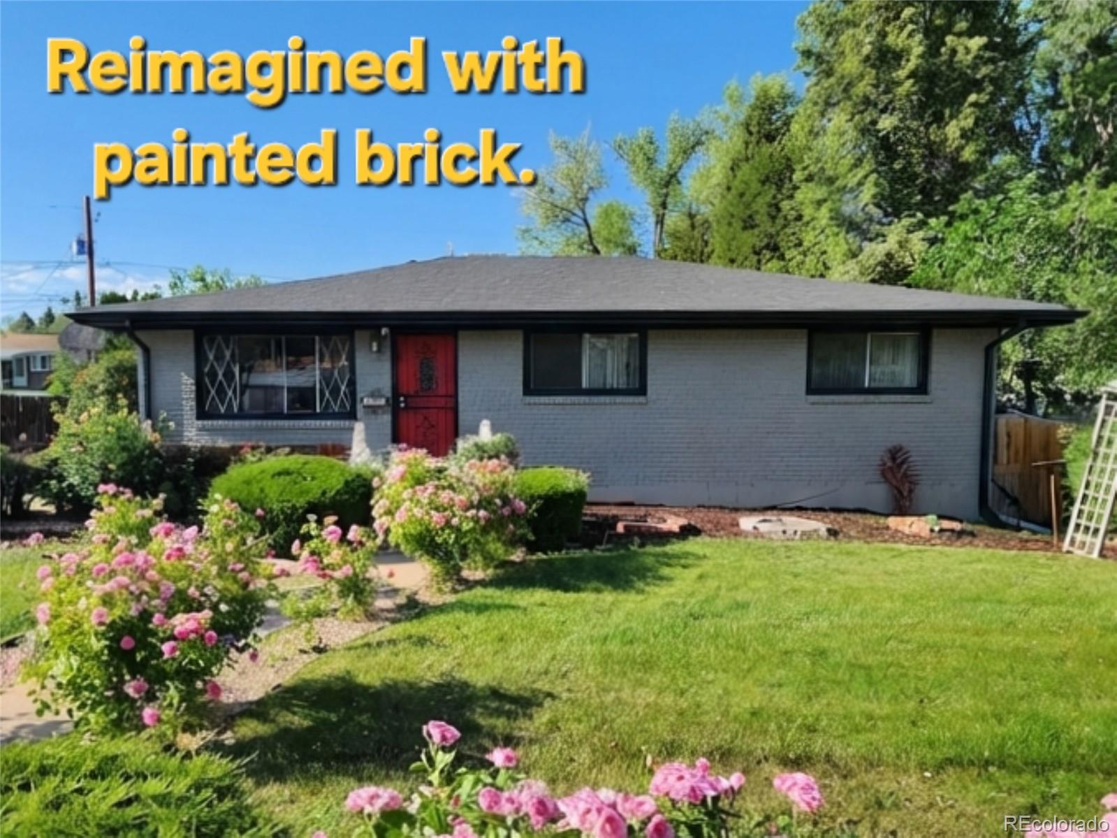 3247 W Pimlico Dr, Englewood, CO 80110