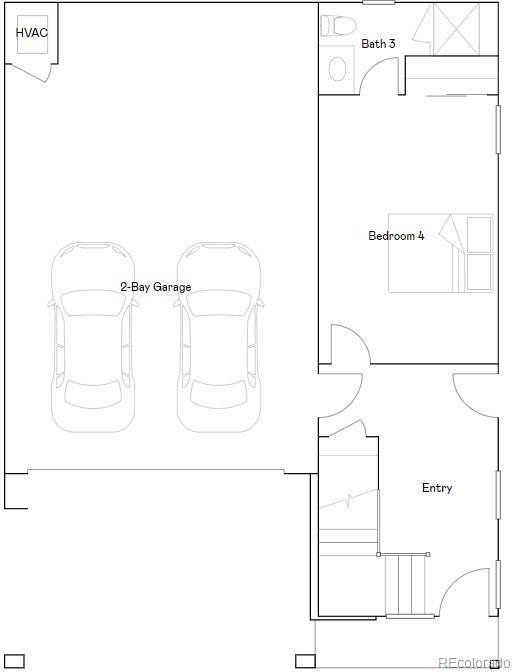 7721 S Mobile Way, Centennial, CO 80016