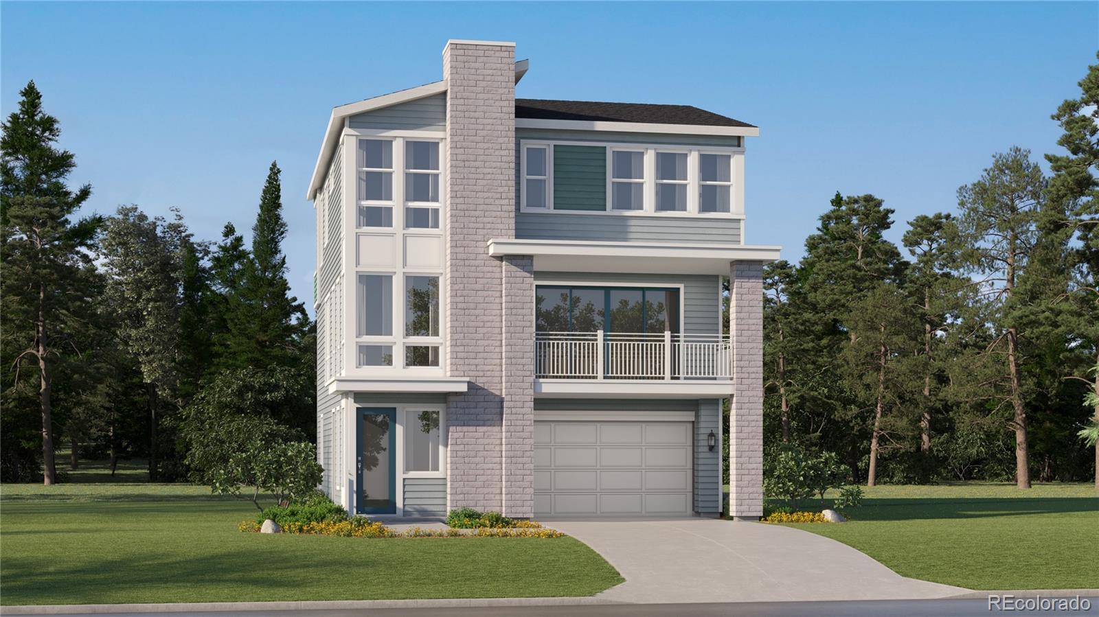 7721 S Mobile Way, Centennial, CO 80016