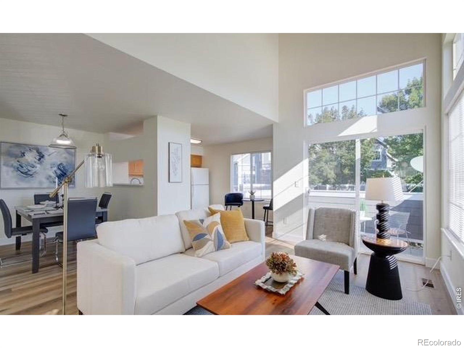 805 Summer Hawk Dr #27, Longmont, CO 80504