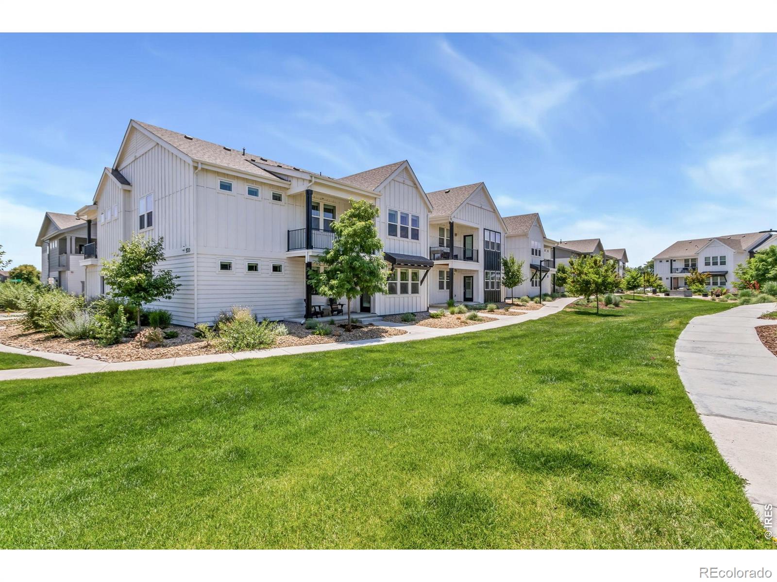 533 Vicot Way #B, Fort Collins, CO 80524