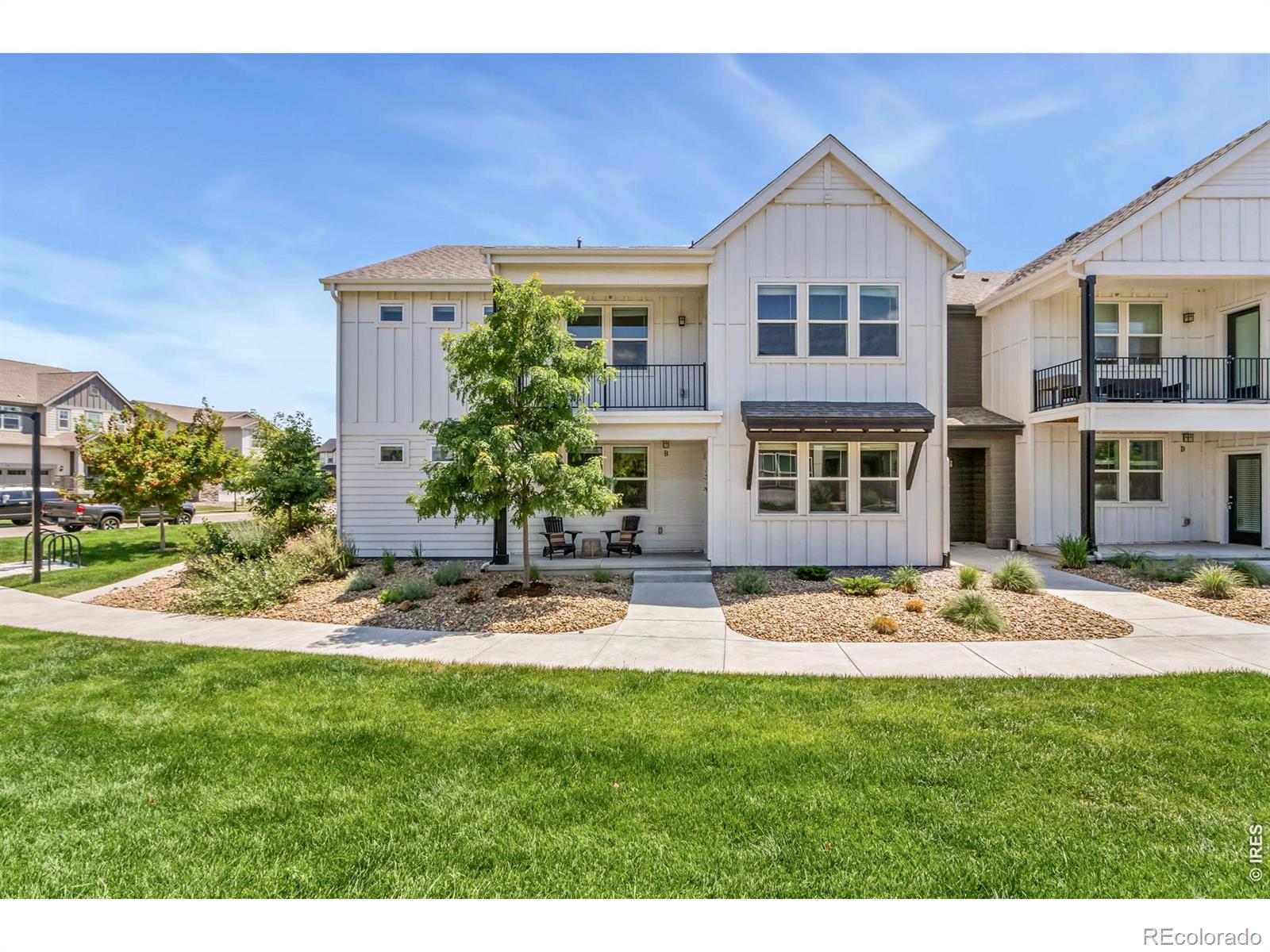 533 Vicot Way #B, Fort Collins, CO 80524