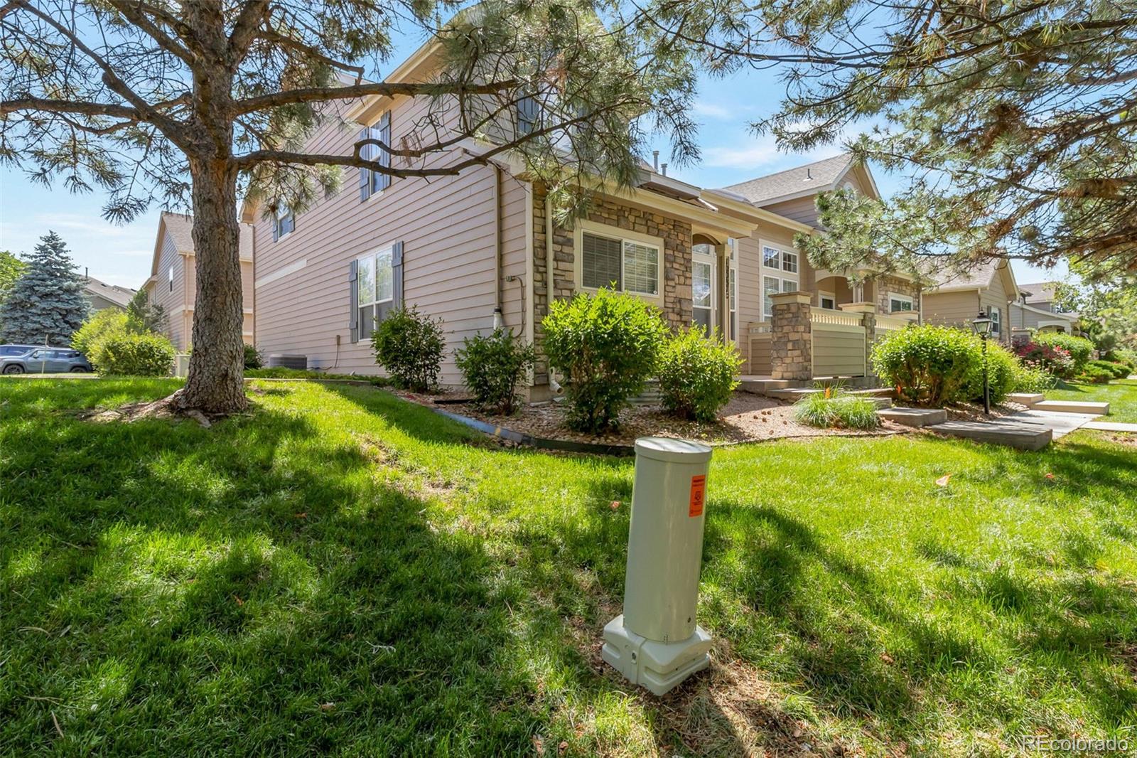 10087 Grove Ct #C, Westminster, CO 80031
