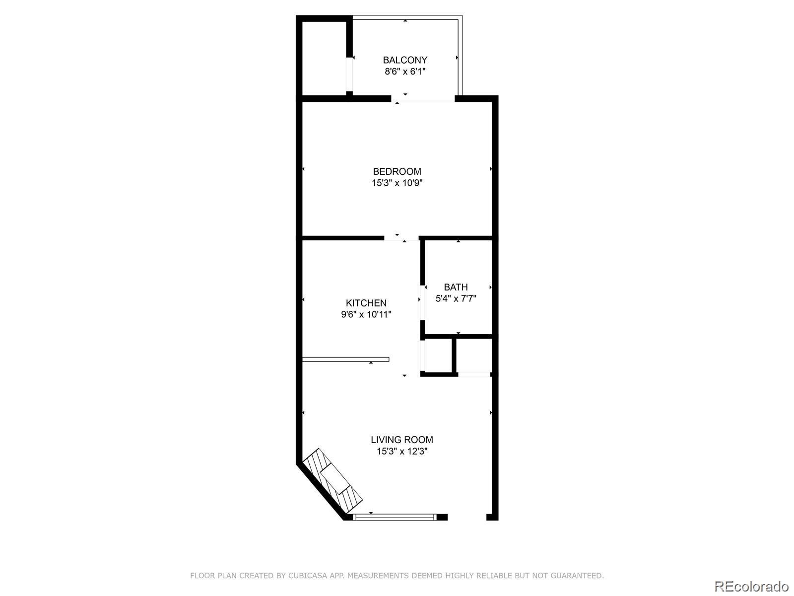 3050 W 107th Pl #E, Westminster, CO 80031