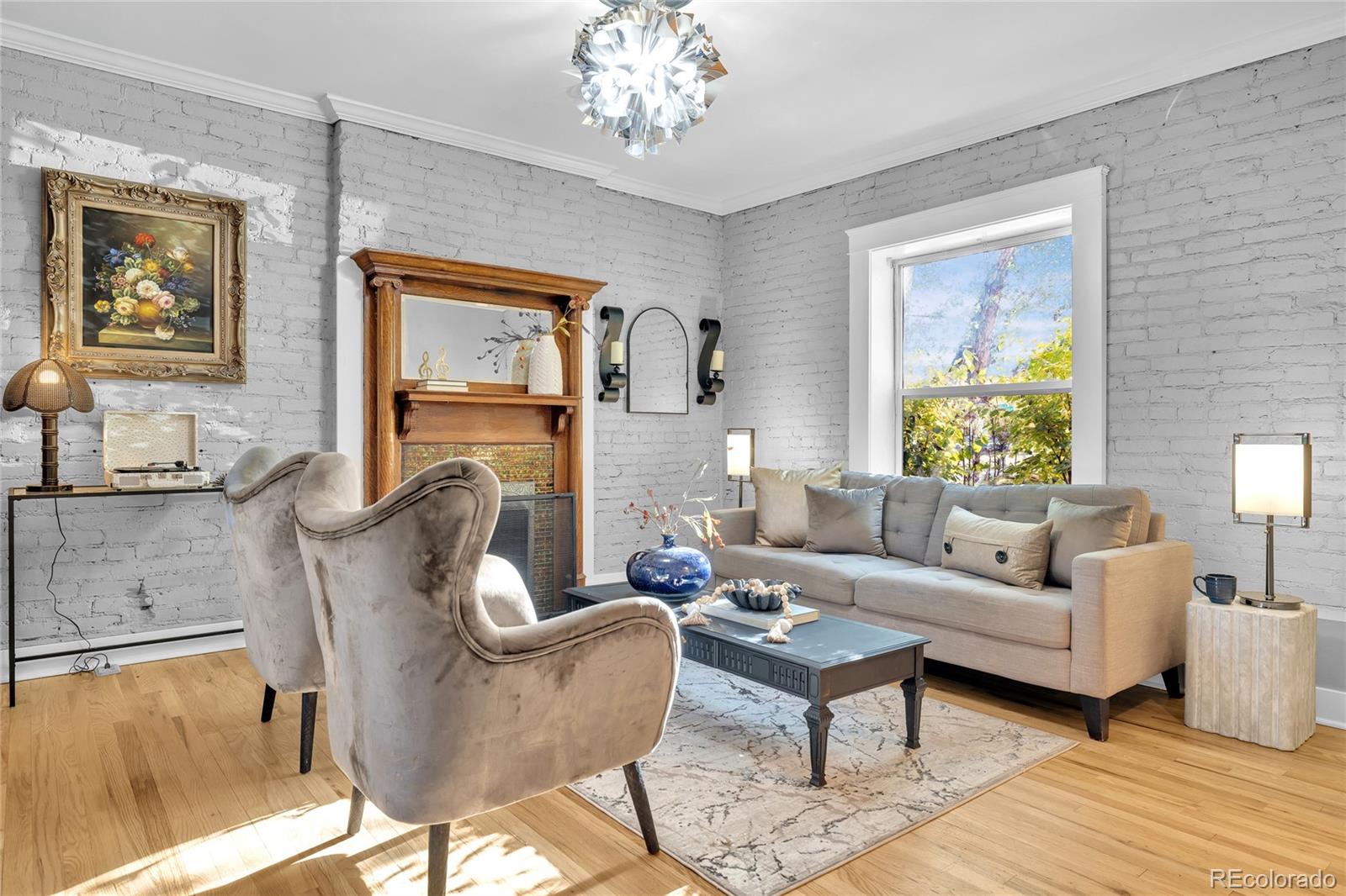 2545 N Lafayette St, Denver, CO 80205