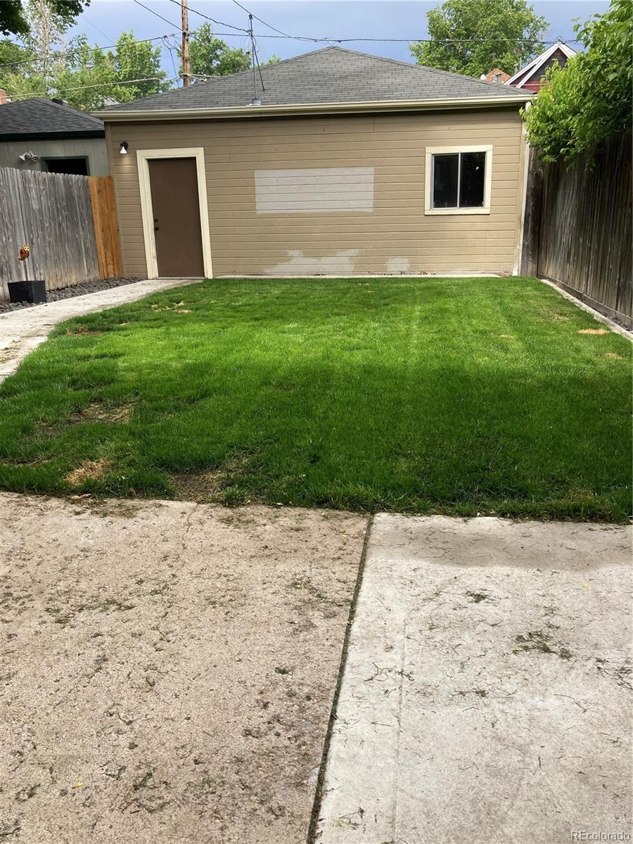 2545 N Lafayette St, Denver, CO 80205