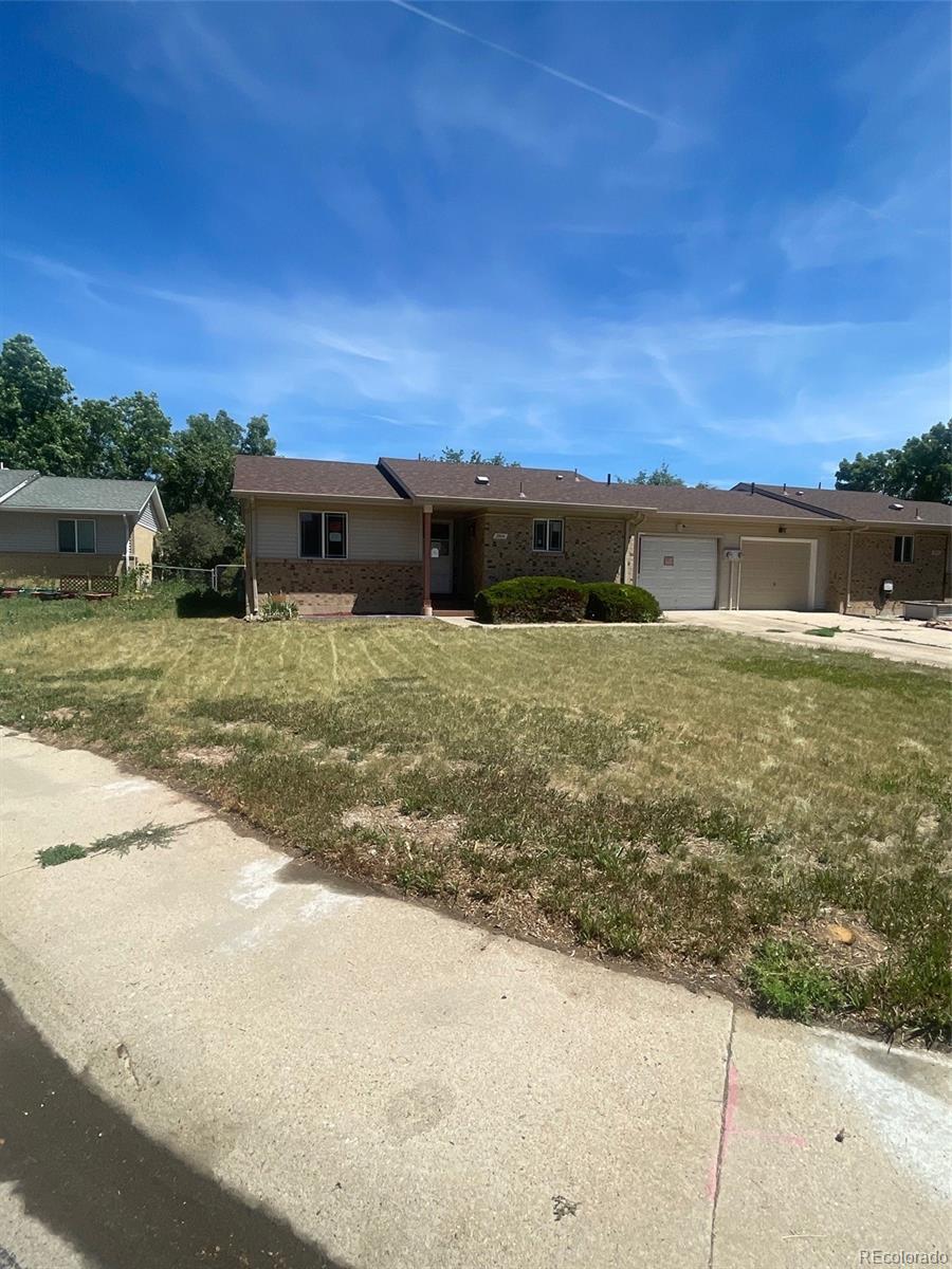 2914 Rams Ln, Fort Collins, CO 80526