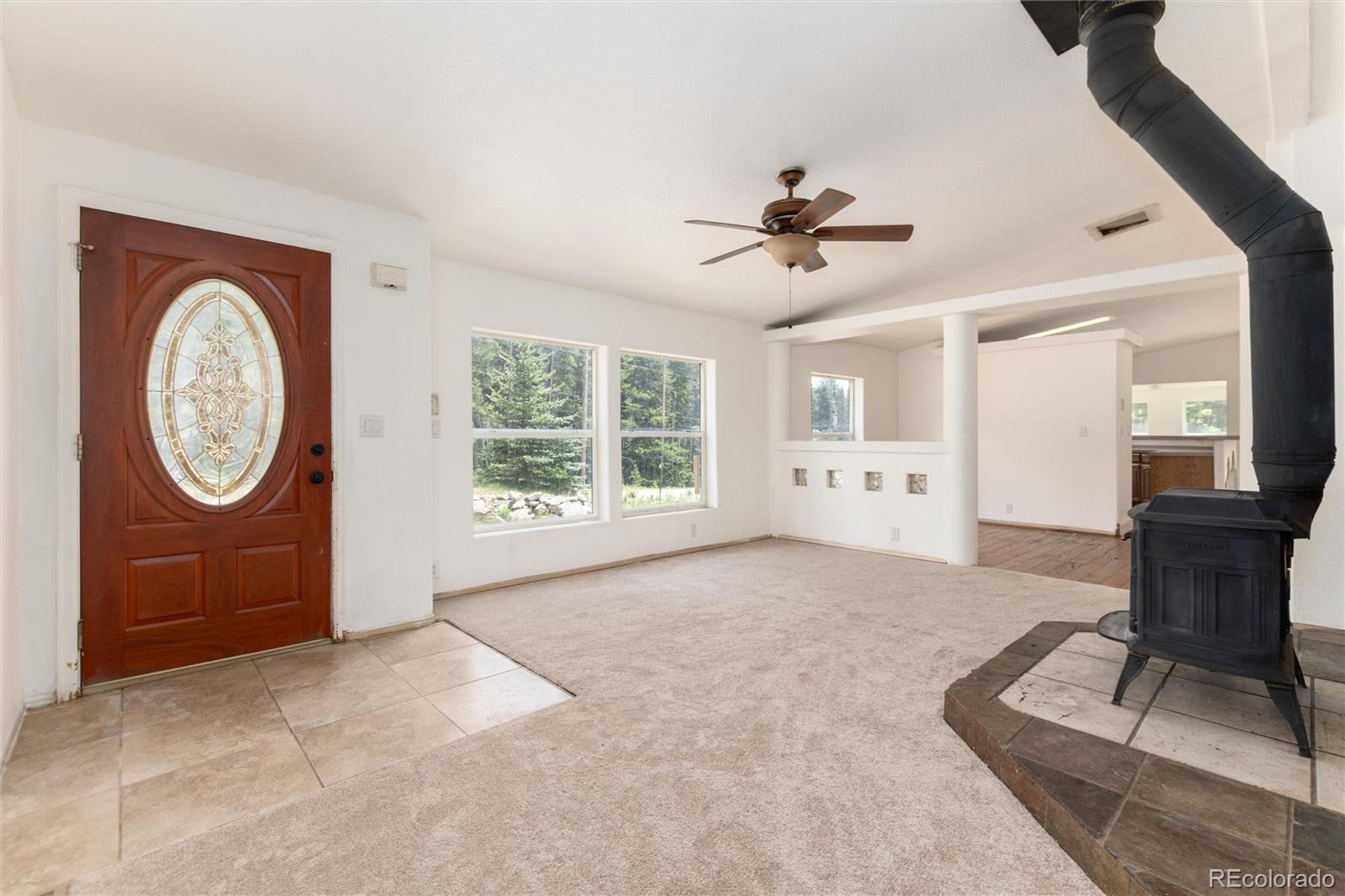 865 Silver Creek Rd, Idaho Springs, CO 80452