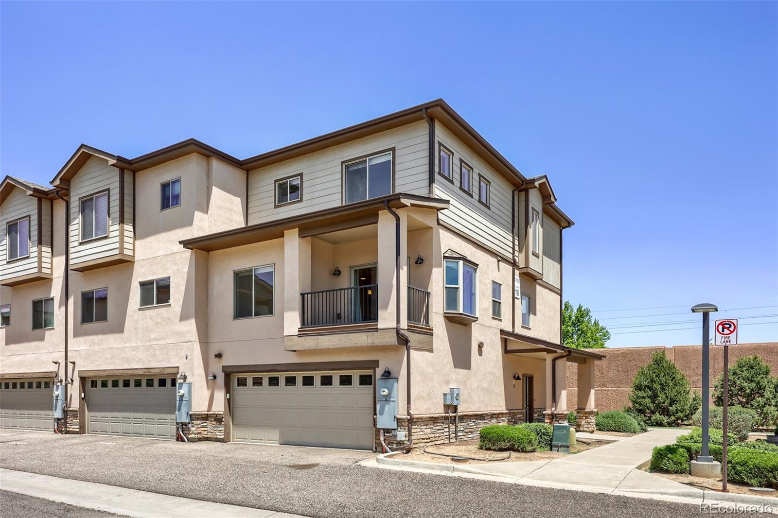 3155 E 104th Ave #10E, Denver, CO 80233