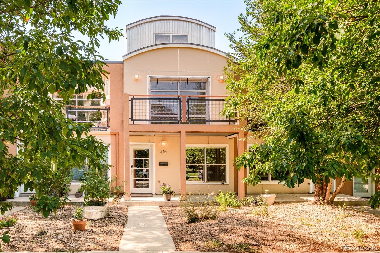 354 W Archer Pl, Denver, CO 80223