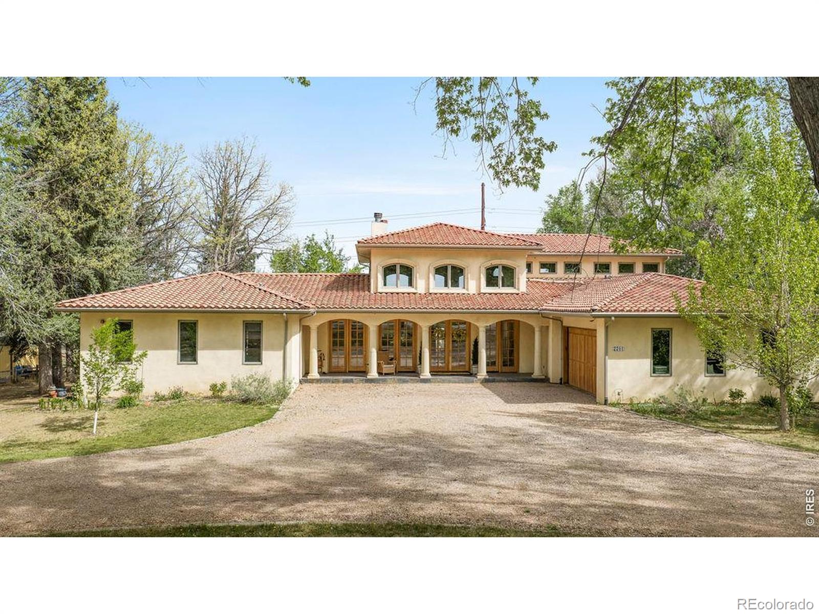 7701 Brockway Dr, Boulder, CO 80303