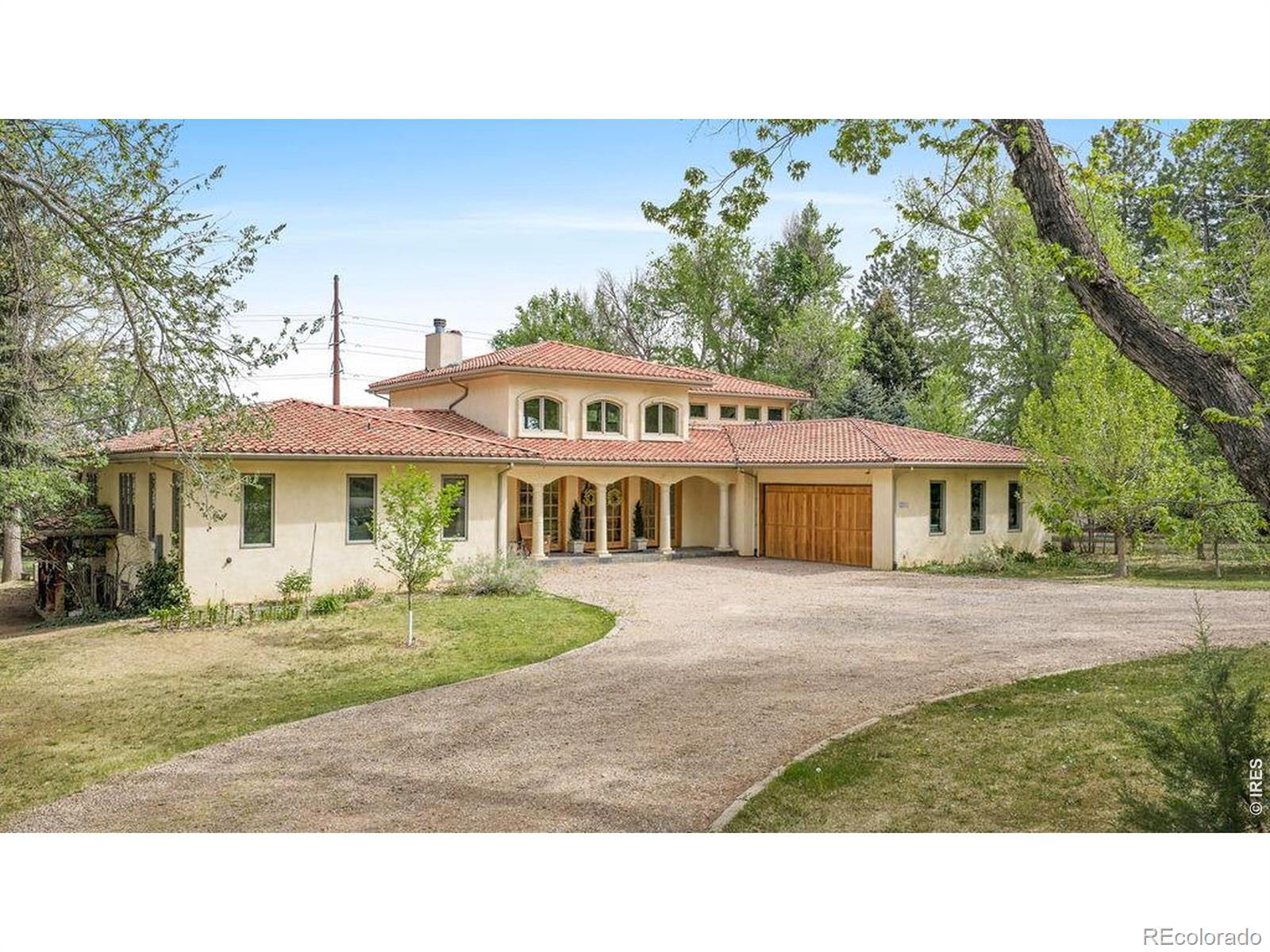7701 Brockway Dr, Boulder, CO 80303