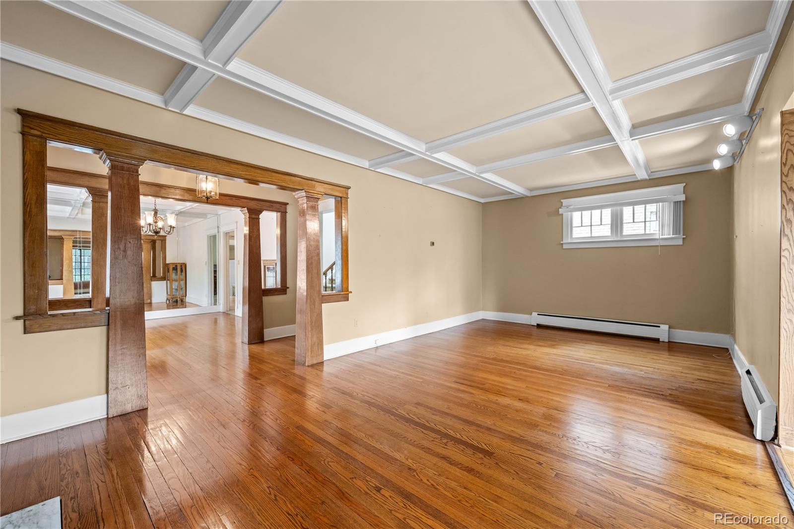 401 N High St, Denver, CO 80218