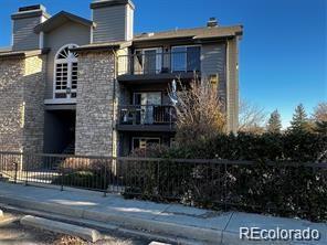 2575 S Syracuse Way #M108, Denver, CO 80231