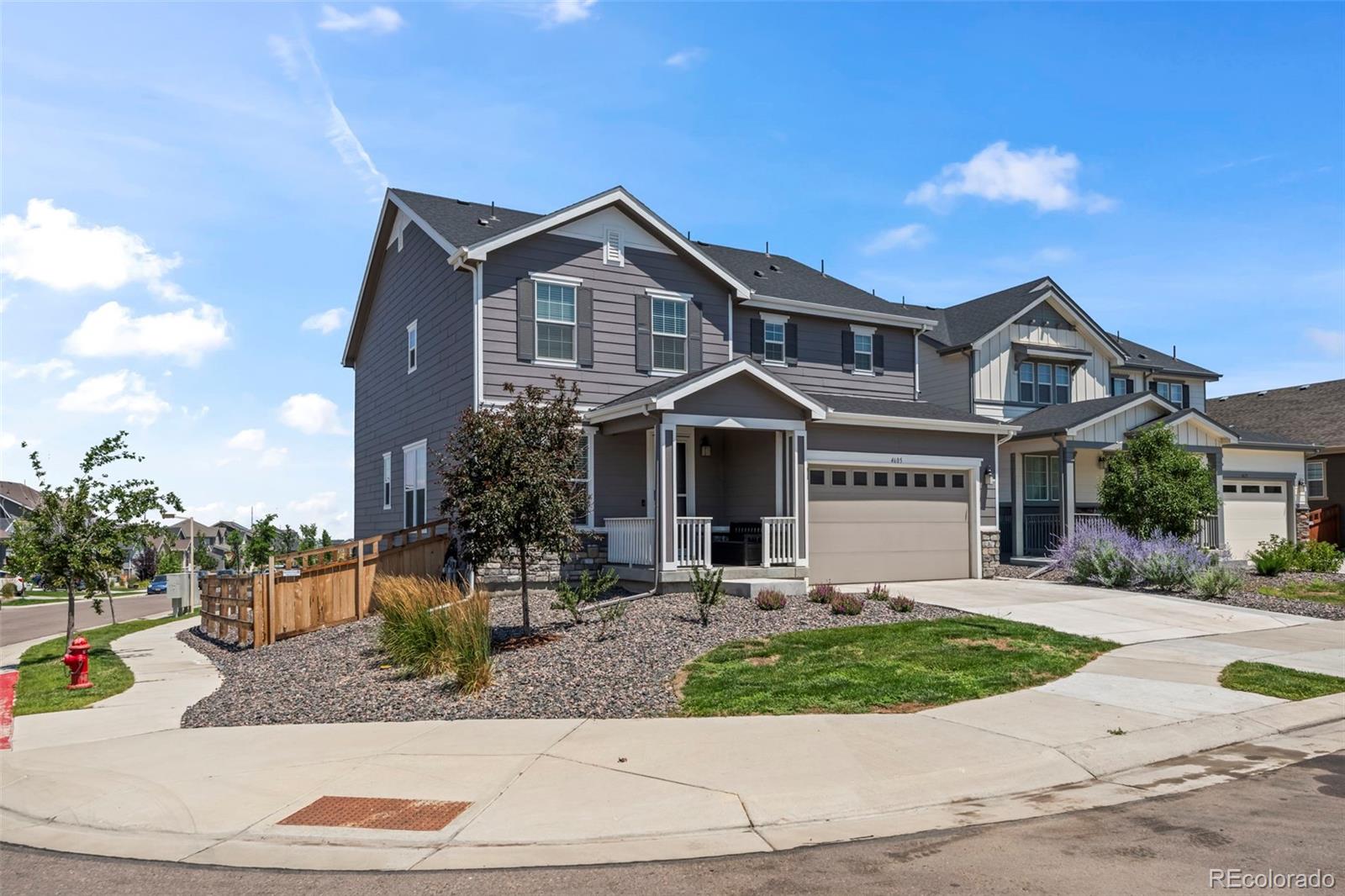 4605 Meadow Dr, Dacono, CO 80514