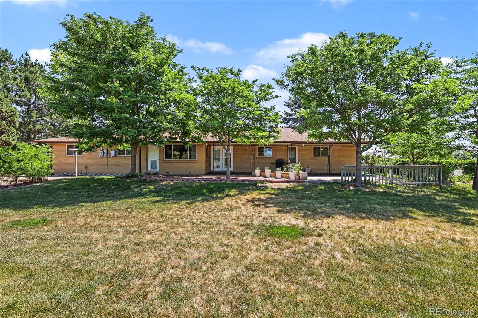 1601 N Dunkirk St, Aurora, CO 80011