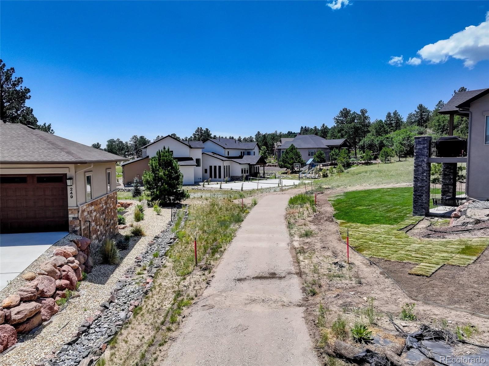 235 Dusty Hills Ct, Colorado Springs, CO 80919