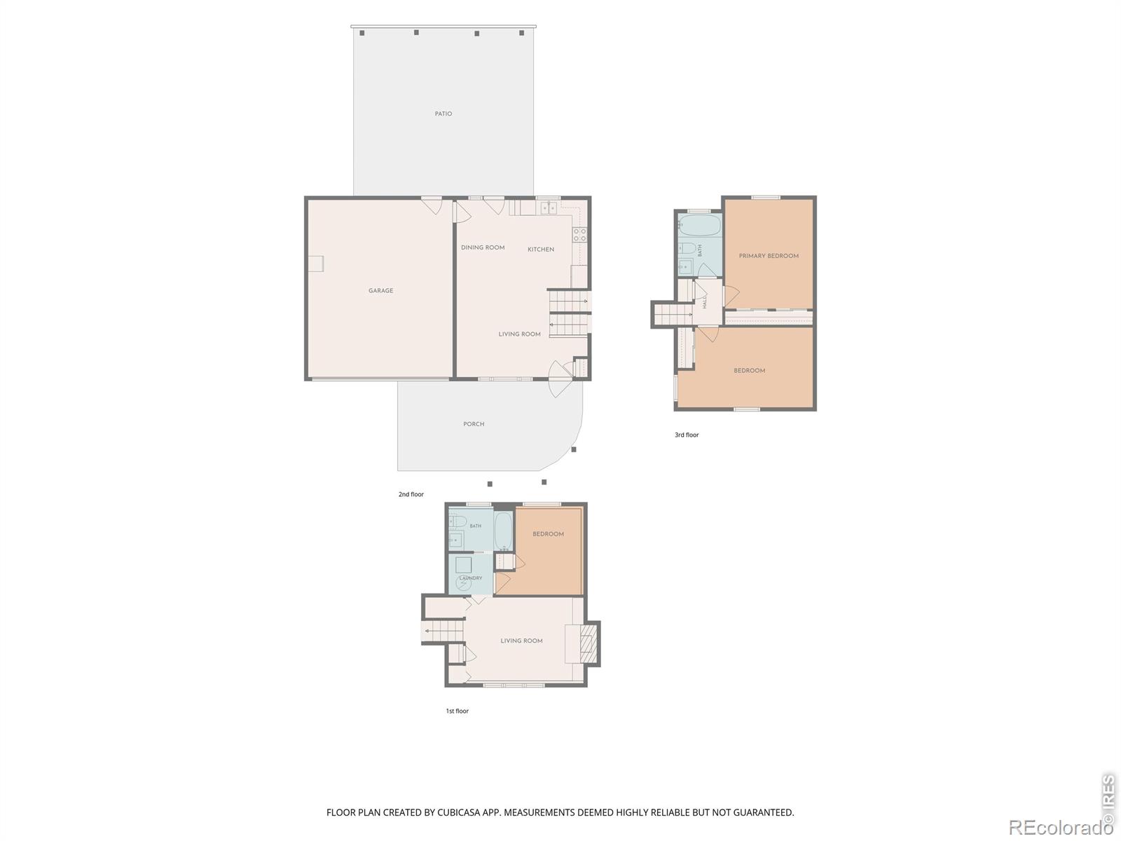 10429 Owens Cir, Broomfield, CO 80021