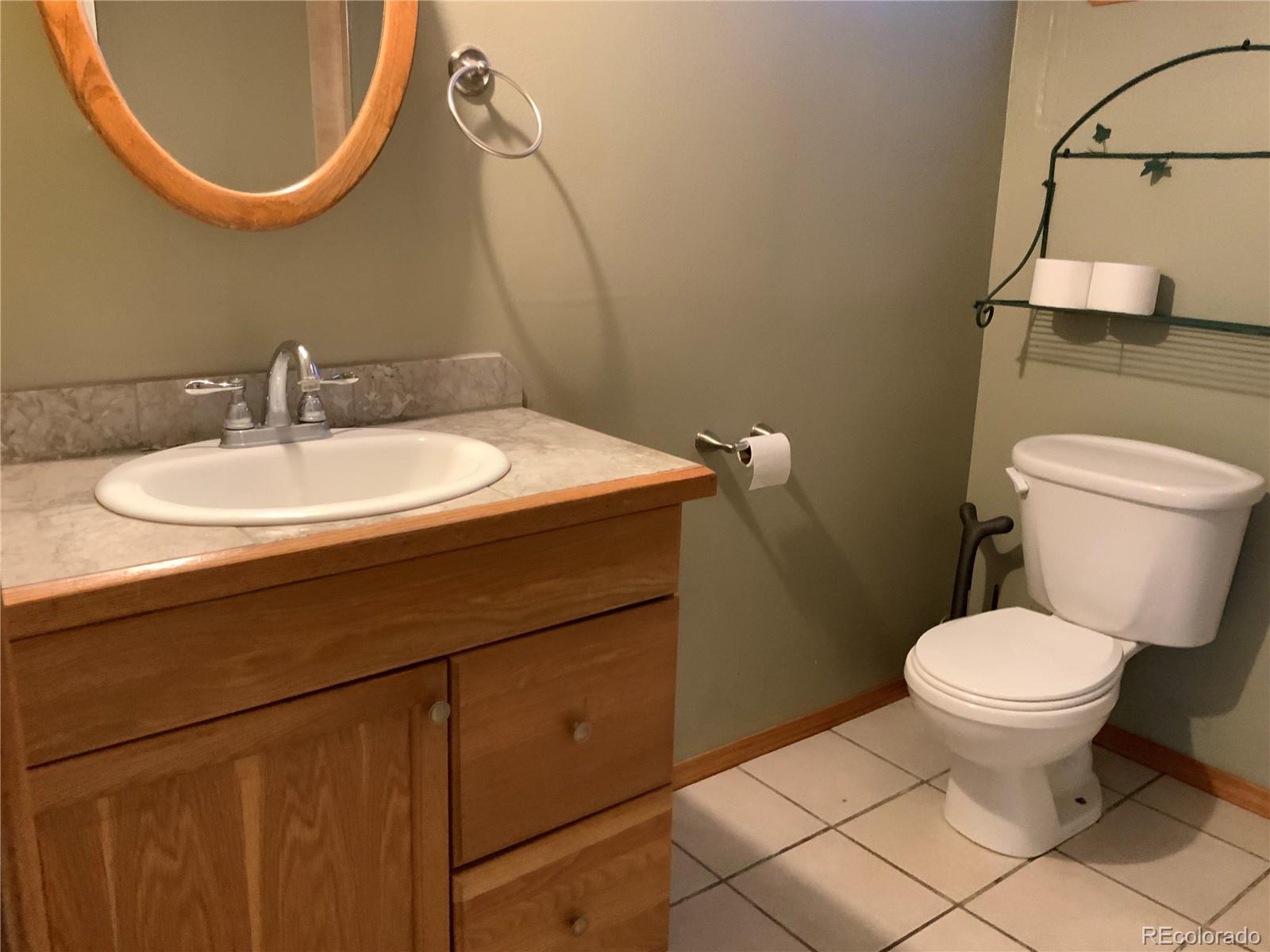835 Sulphur Creek Rd, Meeker, CO 81641