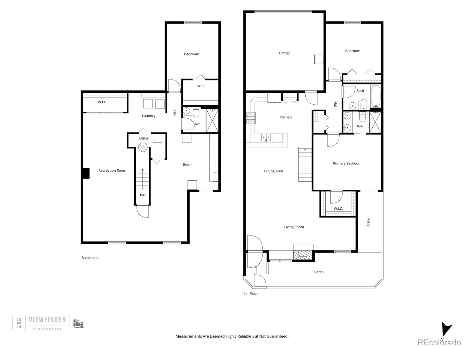 5727 W Asbury Pl, Lakewood, CO 80227