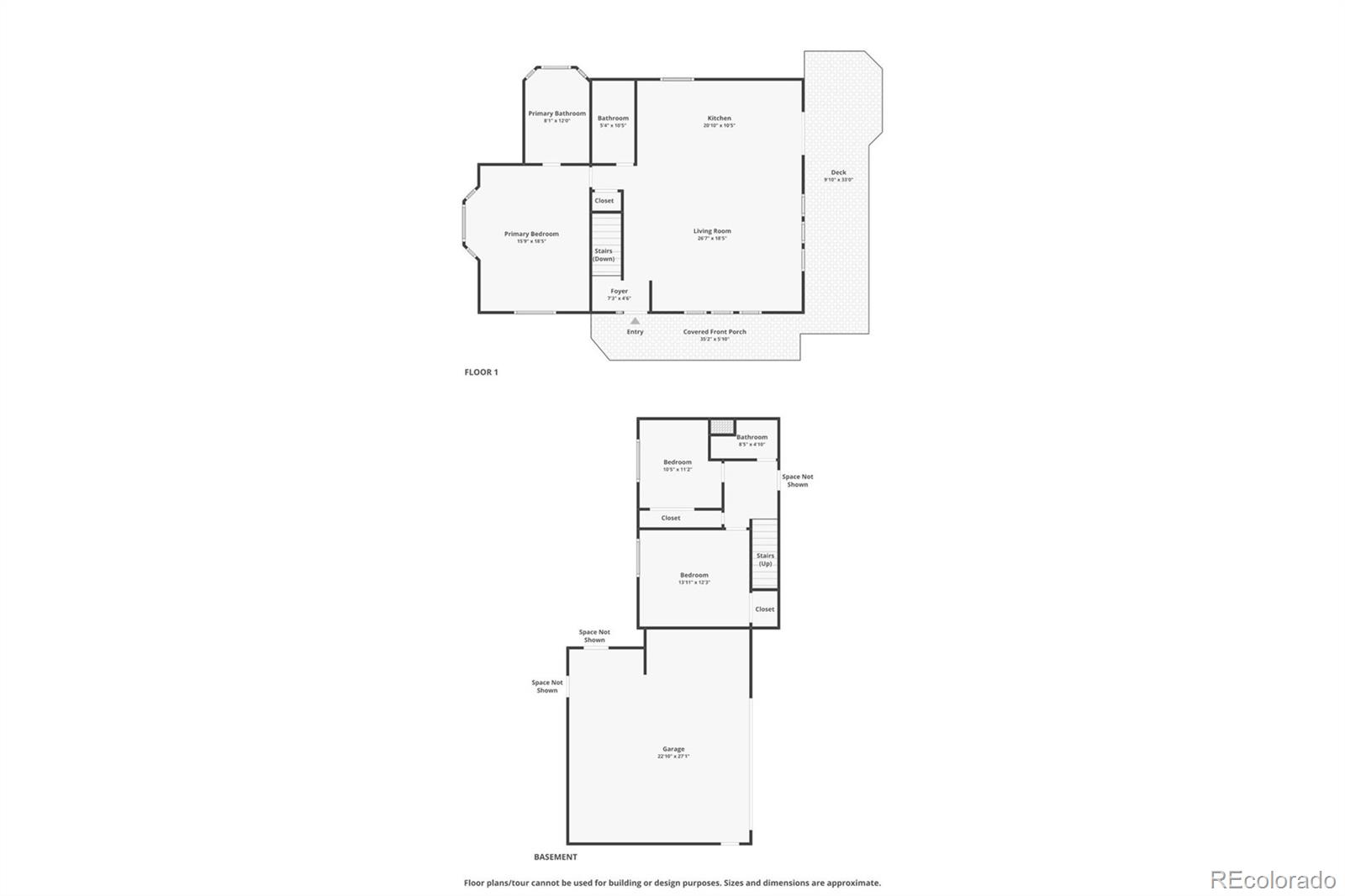 778 Gunsmoke Dr, Bailey, CO 80421