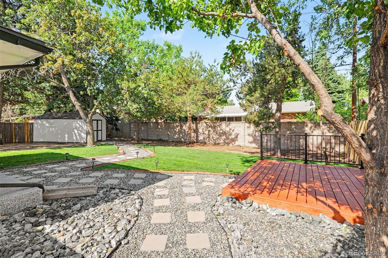 11915 E Arizona Dr, Aurora, CO 80012