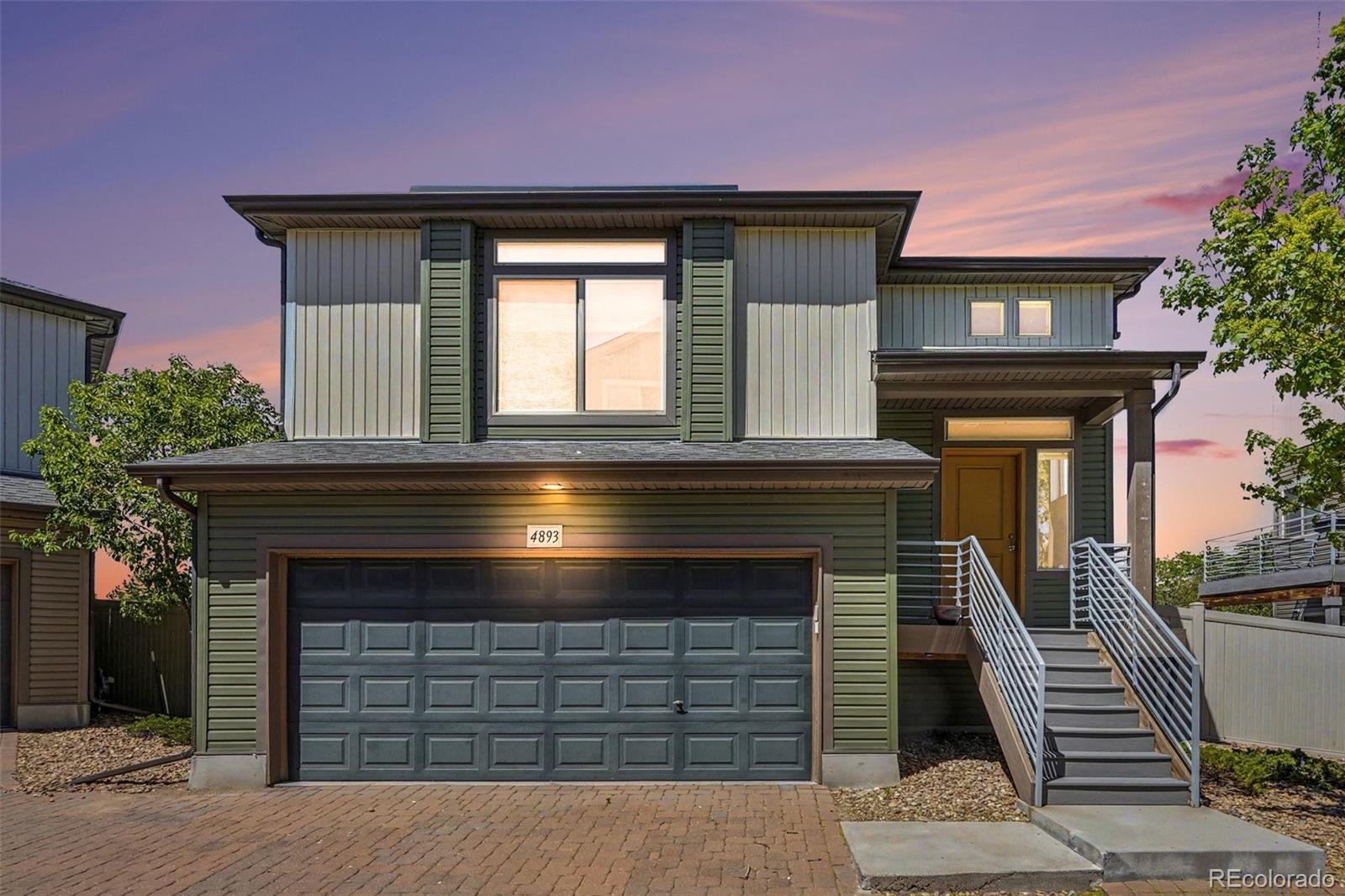 4893 Halifax Ct, Denver, CO 80249