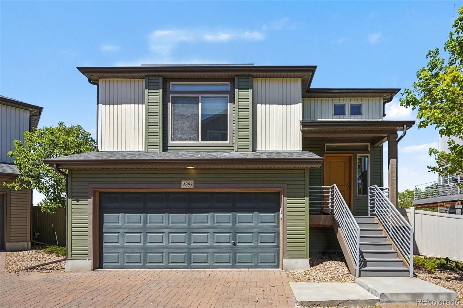 4893 Halifax Ct, Denver, CO 80249