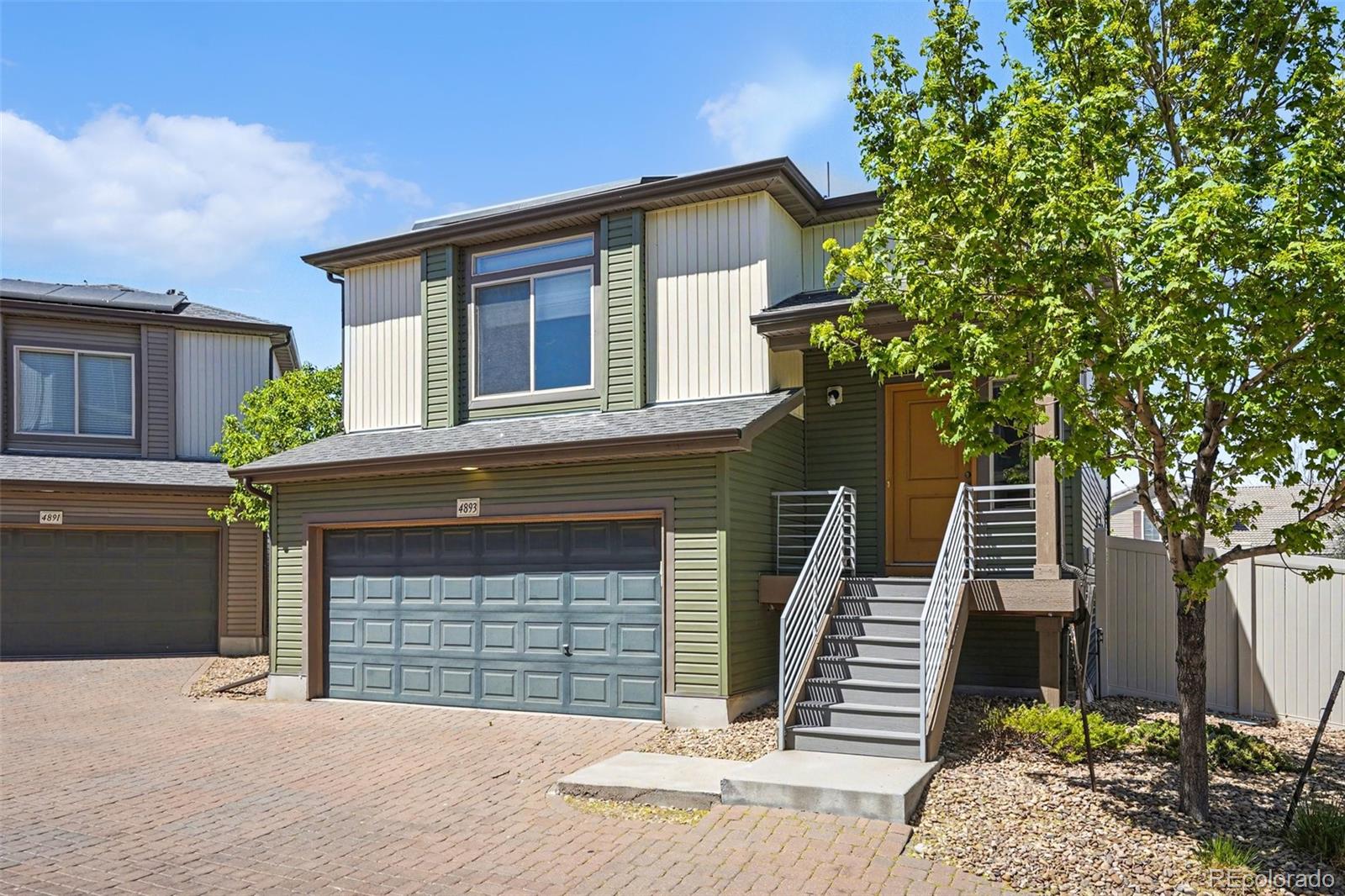 4893 Halifax Ct, Denver, CO 80249