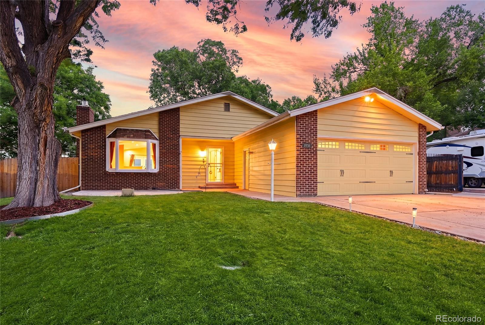 7209 S Houstoun Waring Cir, Littleton, CO 80120