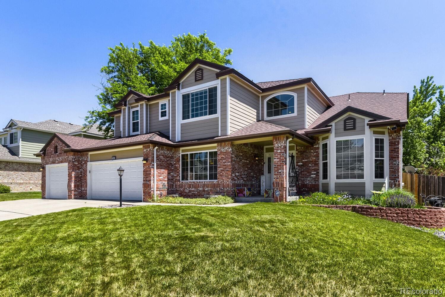 5860 S Espana St, Aurora, CO 80015