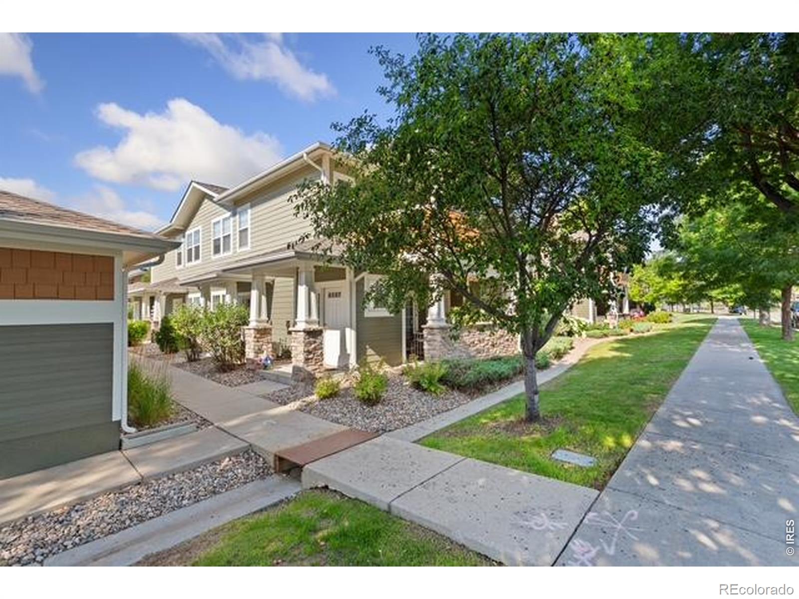 2302 Owens Ave, Fort Collins, CO 80528