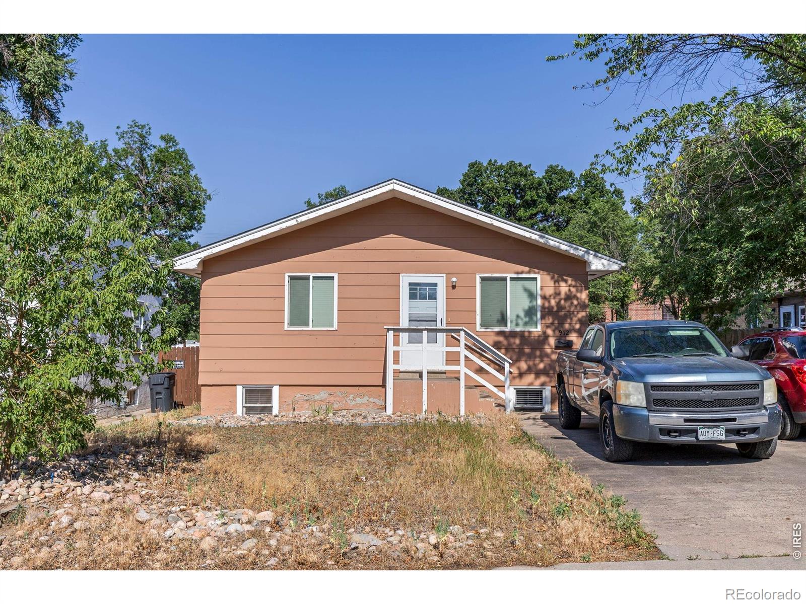 912-914 19th Ave, Greeley, CO 80631